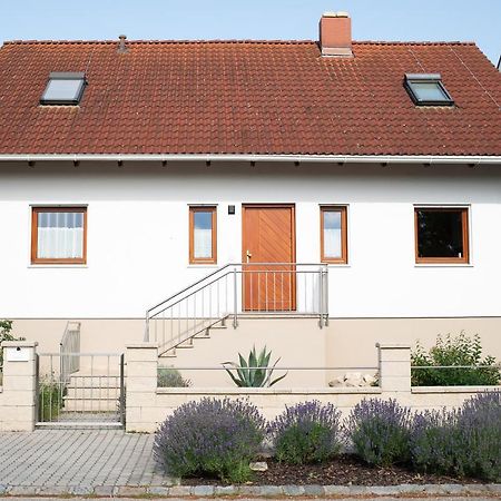 Ferienhaus Kaiserbaum Illmitz Εξωτερικό φωτογραφία