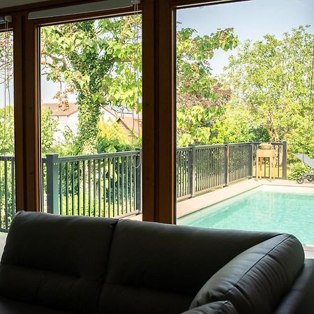 Ferienhaus Kaiserbaum Illmitz Εξωτερικό φωτογραφία